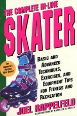 The Complete In-Line Skater