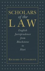 Scholars of the Law