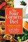The Four Corners Diet