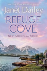 Refuge Cove