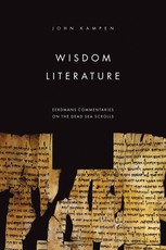 Wisdom Literature