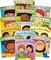 Best Behavior(r) Series Board Book 13-Book Set