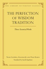 The Perfection of Wisdom Tradition