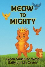 Meow to Mighty