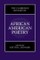 The Cambridge History of African American Poetry