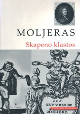Skapeno klastos