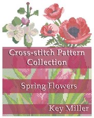 Cross-Stitch Pattern Collection