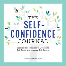 The Self-Confidence Journal