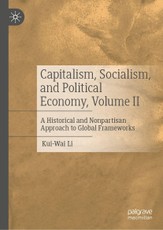 Capitalism, Socialism, and Political Economy, Volume II