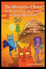 Adventures of Bosco and His Pals