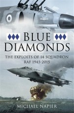 Blue Diamonds