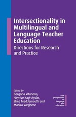 Intersectionality in Multilingual and Language Teacher Education