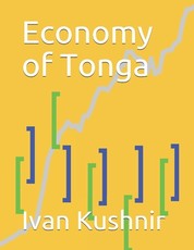 Economy of Tonga