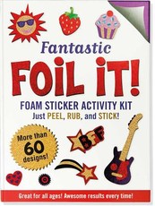 Large Foil It! Fantastic