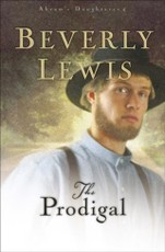 Prodigal (Abram's Daughters Book #4)