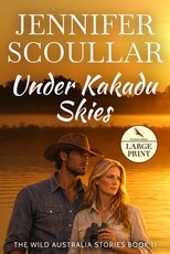 Under Kakadu Skies