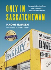 Only in Saskatchewan