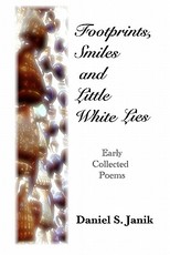 Footprints, Smiles And Little White Lies