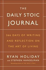 The Daily Stoic Journal