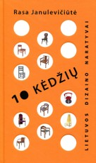 10 kėdžių (knyga su defektais) 10 kėdžių (knyga su defektais)