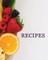 Recipes