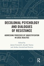 Decolonial Psychology and Dialogues of Resistance
