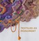 Textiles as Monument