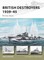British Destroyers 1939-45
