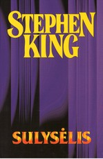 Sulysėlis