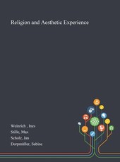 Religion and Aesthetic Experience