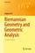 Riemannian Geometry and Geometric Analysis