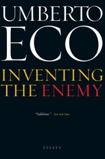 Inventing the Enemy