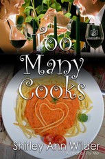 Too Many Cooks
