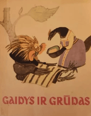 Gaidys ir grūdas