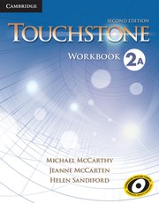 Touchstone Level 2 Workbook a