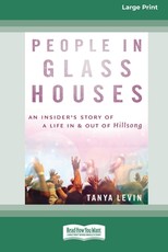 People In Glass Houses