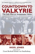 Countdown to Valkyrie