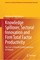 Knowledge Spillover, Sectoral Innovation and Firm Total Factor Productivity