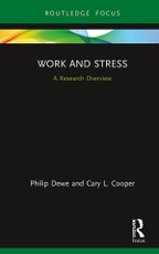 Work and Stress: A Research Overview