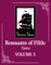 Rou Bao Bu Chi Rou: Remnants of Filth: Yuwu (Novel) Vol. 5