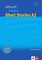 English Network Pocket Short Stories A2. Mit Audio-Download
