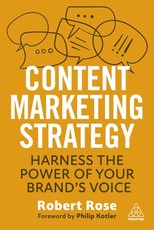Content Marketing Strategy