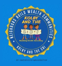 Kolby and the Cbi