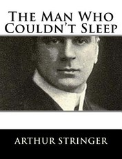 The Man Who Couldn't Sleep