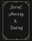 Social Anxiety and Dating Workbook