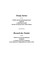 Treaty Series 1708 / Recueil des Traités 1708