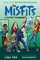 Yee, L: Copycat Conundrum (the Misfits)