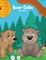 Bear Cubs Coloring Book 1