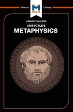 An Analysis of Aristotle's Metaphysics
