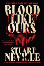 Blood Like Ours